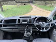 Volkswagen Transporter TDI T28 BlueMotion Tech Startline