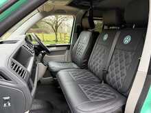 Volkswagen Transporter TDI T28 BlueMotion Tech Startline