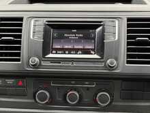 Volkswagen Transporter TDI T28 BlueMotion Tech Startline