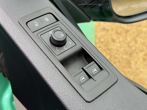 TDI T28 BlueMotion Tech Startline 2.0 5dr Camper Manual Diesel