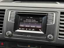 Volkswagen Transporter TDI T28 BlueMotion Tech Startline