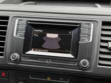 Volkswagen Transporter TDI T28 BlueMotion Tech Startline