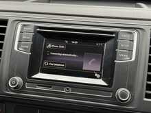 Volkswagen Transporter TDI T28 BlueMotion Tech Startline