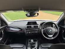 BMW 1 Series 120d Sport