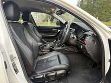 BMW 1 Series 120d Sport