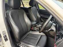 BMW 1 Series 120d Sport