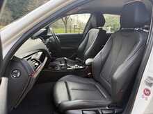 BMW 1 Series 120d Sport