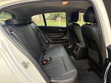BMW 1 Series 120d Sport