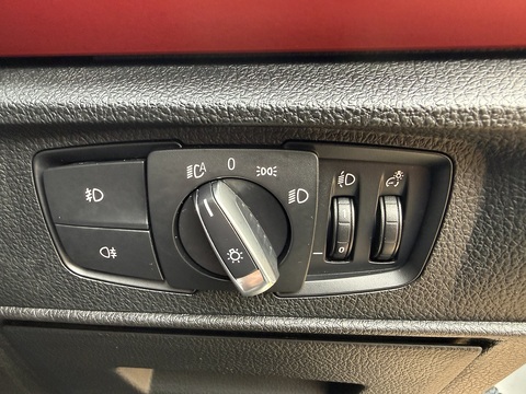 2.0 120d Sport Hatchback 5dr Diesel Manual Euro 6 (s/s) (190 ps)