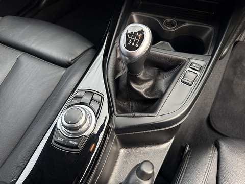 2.0 120d Sport Hatchback 5dr Diesel Manual Euro 6 (s/s) (190 ps)