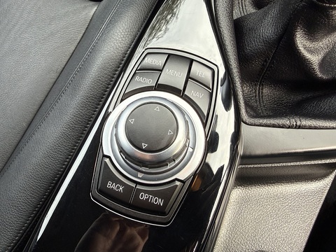 2.0 120d Sport Hatchback 5dr Diesel Manual Euro 6 (s/s) (190 ps)