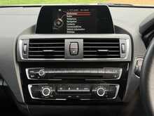 BMW 1 Series 120d Sport