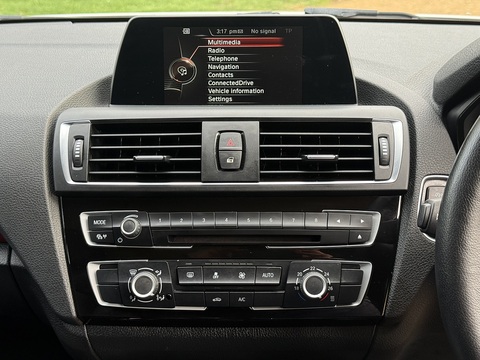 2.0 120d Sport Hatchback 5dr Diesel Manual Euro 6 (s/s) (190 ps)