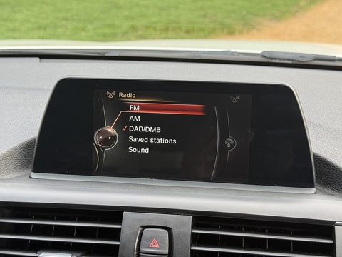 2.0 120d Sport Hatchback 5dr Diesel Manual Euro 6 (s/s) (190 ps)