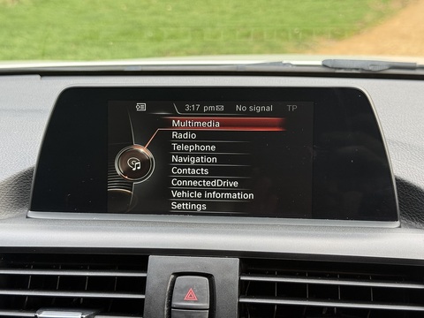 2.0 120d Sport Hatchback 5dr Diesel Manual Euro 6 (s/s) (190 ps)