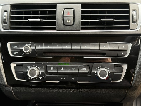 2.0 120d Sport Hatchback 5dr Diesel Manual Euro 6 (s/s) (190 ps)