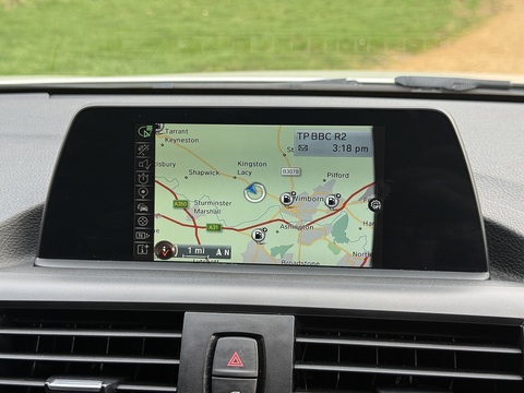 2.0 120d Sport Hatchback 5dr Diesel Manual Euro 6 (s/s) (190 ps)