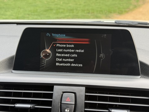 2.0 120d Sport Hatchback 5dr Diesel Manual Euro 6 (s/s) (190 ps)