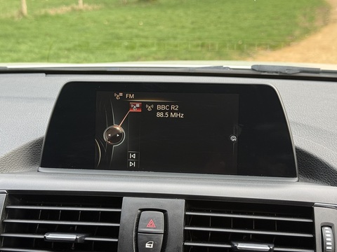 2.0 120d Sport Hatchback 5dr Diesel Manual Euro 6 (s/s) (190 ps)