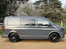 Volkswagen Transporter TDI T30 BlueMotion Tech Startline