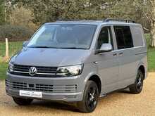 Volkswagen Transporter TDI T30 BlueMotion Tech Startline