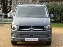 Volkswagen Transporter TDI T30 BlueMotion Tech Startline