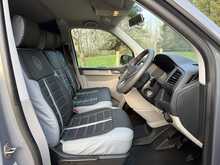 Volkswagen Transporter TDI T30 BlueMotion Tech Startline