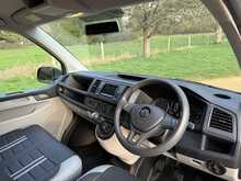 Volkswagen Transporter TDI T30 BlueMotion Tech Startline