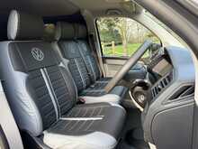 Volkswagen Transporter TDI T30 BlueMotion Tech Startline