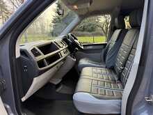 Volkswagen Transporter TDI T30 BlueMotion Tech Startline