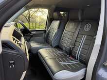 Volkswagen Transporter TDI T30 BlueMotion Tech Startline