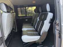 Volkswagen Transporter TDI T30 BlueMotion Tech Startline