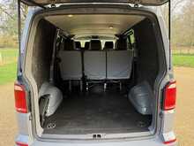 Volkswagen Transporter TDI T30 BlueMotion Tech Startline