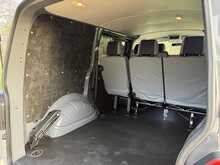 Volkswagen Transporter TDI T30 BlueMotion Tech Startline