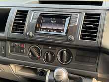 Volkswagen Transporter TDI T30 BlueMotion Tech Startline