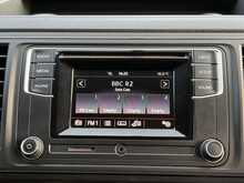 Volkswagen Transporter TDI T30 BlueMotion Tech Startline