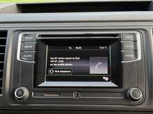 Volkswagen Transporter TDI T30 BlueMotion Tech Startline