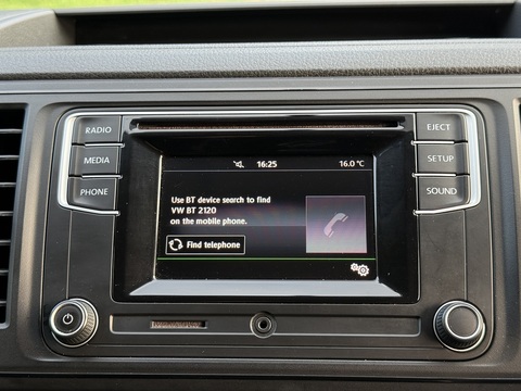 2.0 TDI T30 BlueMotion Tech Startline Kombi Double Cab 5dr Diesel Manual FWD SWB Euro 6 (s/s) (102 ps)