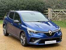 Renault Clio TCe RS Line