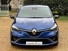 Renault Clio TCe RS Line