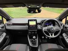 Renault Clio TCe RS Line
