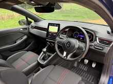 Renault Clio TCe RS Line