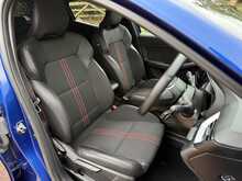 Renault Clio TCe RS Line