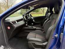 Renault Clio TCe RS Line