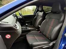 Renault Clio TCe RS Line