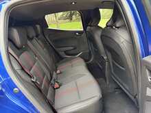 Renault Clio TCe RS Line