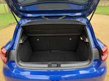 Renault Clio TCe RS Line