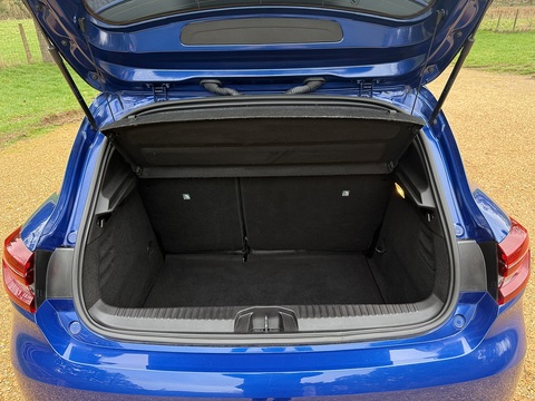 1.0 TCe RS Line Hatchback 5dr Petrol Manual Euro 6 (s/s) (90 ps)