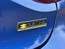 Renault Clio TCe RS Line