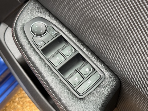 1.0 TCe RS Line Hatchback 5dr Petrol Manual Euro 6 (s/s) (90 ps)